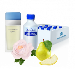 Light Blue / D & G (Лайт Блю / Дольче Габбана)