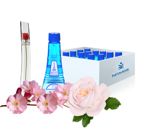 Kenzo flower / Kenzo / розпродаж