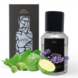 Туалетна вода Bleu de Chanel (Chanel) Ameli Premium