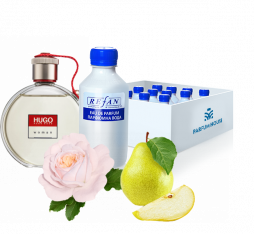 Hugo Woman / Hugo Boss (Хьюго Вумен / Хьюго Бос)