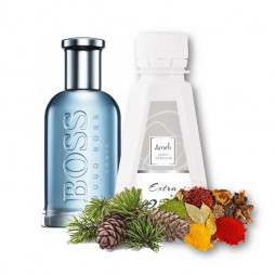 Парфумована вода Boss Bottled Tonic ( Hugo Boss )