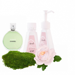 Парфумована вода Chanel Chance eau Fraiche (C.Chanel)