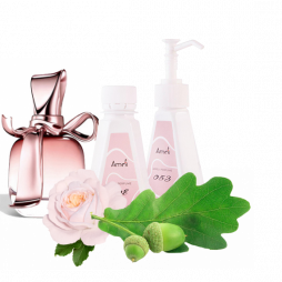 Парфумована вода Mademoiselle Ricci (Nina Ricci) 