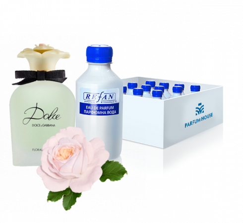 DOLCE FLORAL DROPS / D&G