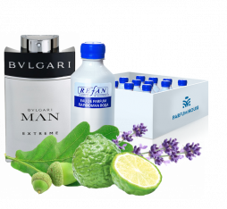 Bvlgari Man Extreme Bvlgari