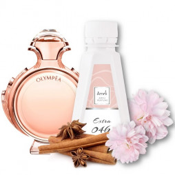 Парфумована вода Olympea (Paco Rabanne)