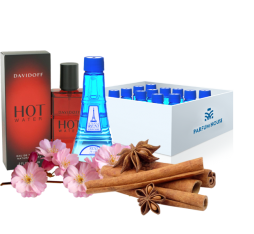 Hot Water / Zino Davidoff /