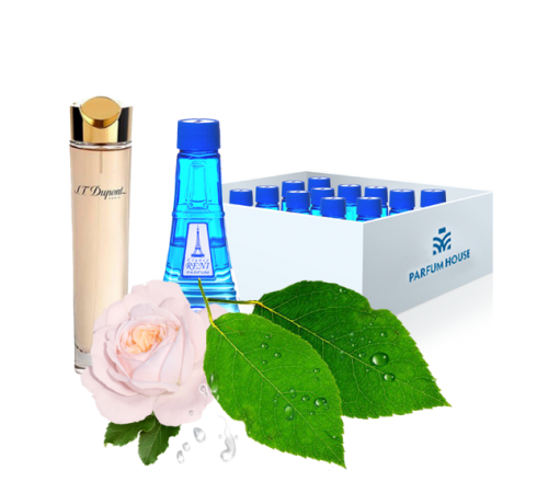 S.T.Dupont pour Femme / Dupont / розпродаж