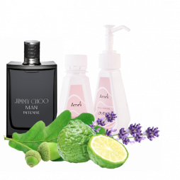 Парфумована вода Jimmy Choo Man Intense (Jimmy Choo)