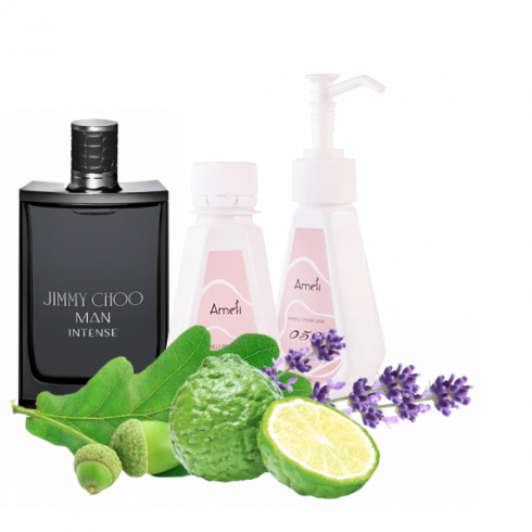 Парфумована вода Jimmy Choo Man Intense (Jimmy Choo)