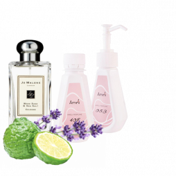 Парфумована вода Wood Sage & Sea Salt (Jo Malone)