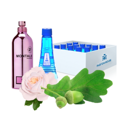 Roses Musk / Montale