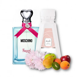 Парфумована вода, Funny (Moschino)
