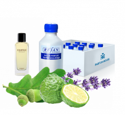 EQUIPAGE GERANIUM / HERMES /