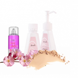 Парфумована вода Love Addict (Victoria's Secret)