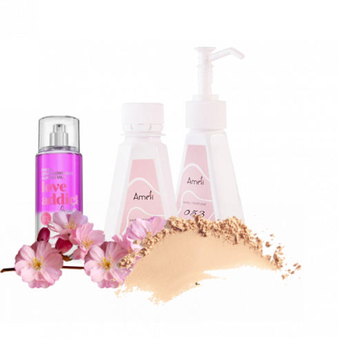 Парфумована вода Love Addict (Victoria's Secret)