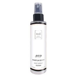 Міст-спрей для тіла Pink Molecule 090.09 (Zarkoperfume)