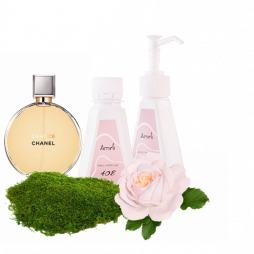 Парфумована вода Chance (Chanel)