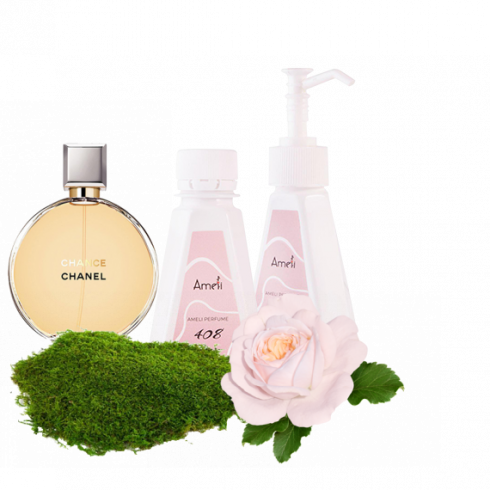 Парфумована вода Chance (Chanel)
